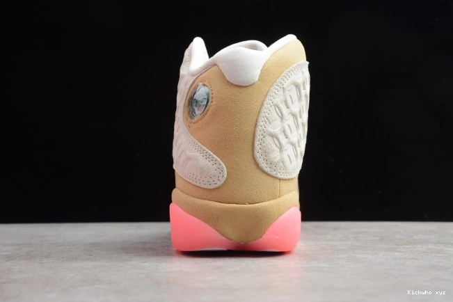 New Retro (2020) 13 Jordan CW4409-100 Chinese Air Year 0811